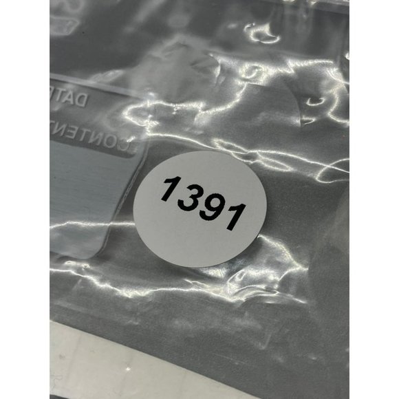 “Coquito” Sticker Laminate Sign #1391 - Picture 3 of 3